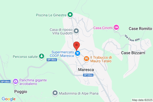 Papini bianca Maria
