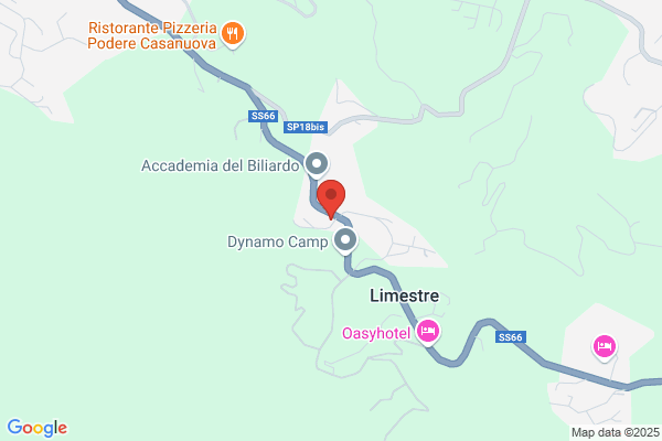 Pempori enrico
