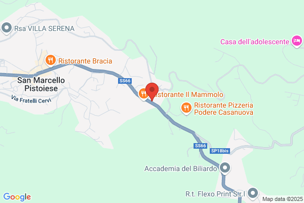 Pensione Ristorante Helvetia