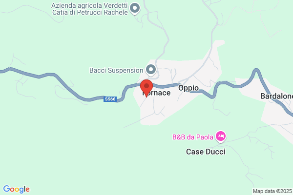 Provincia Di Pistoia