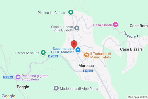 Pubblica Assistenza Maresca
