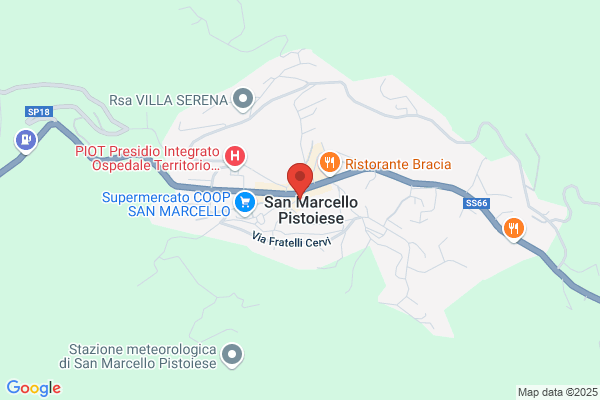 Sas Abbigliamento Al Ponte Di Zinannji Silvio e c. lina