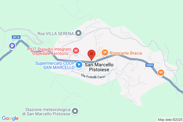 Societa Agricola Montana