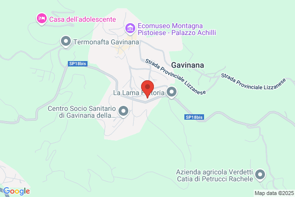 Tennis Club Campo Tizzoro