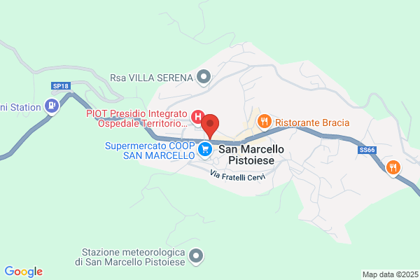 Termoidraulica Venturi
