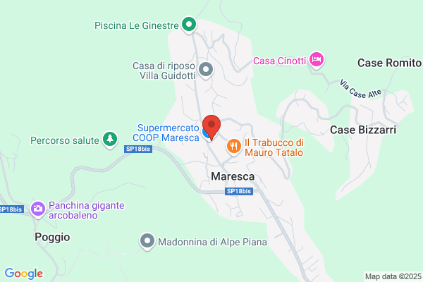 Unicoop Montagna Pistoiese Societa Di Consumo R.L.