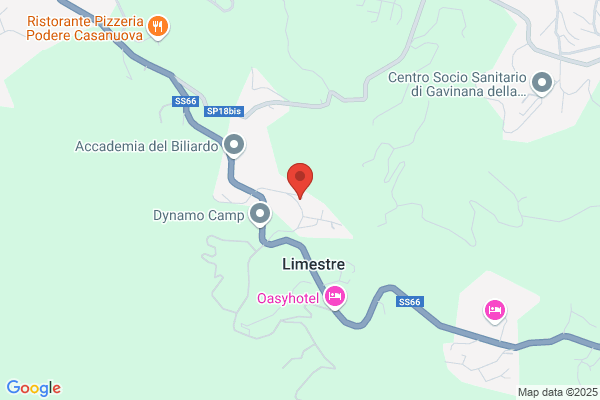 Vigili Del Fuoco