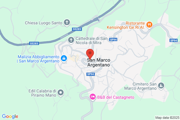 Agenzia Funebre San Francesco