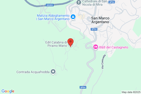 Edil Calabria di Piraino Mario