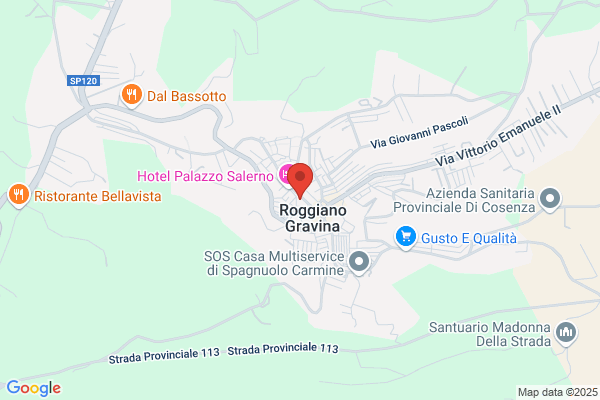 Farmacia Catera Giancarlo