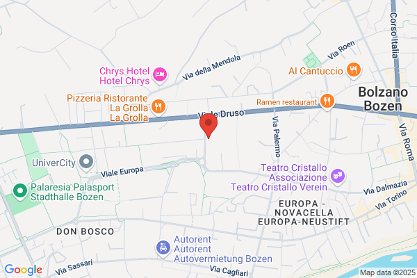 Fisiocenter