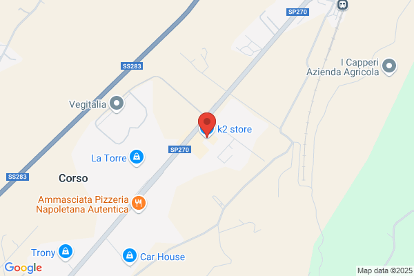 Iper Store