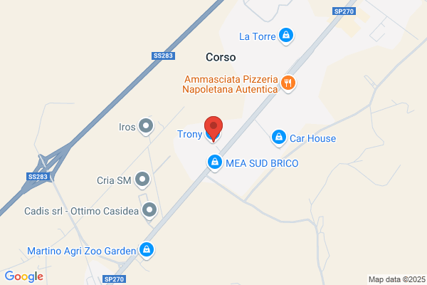 Lab Berardi