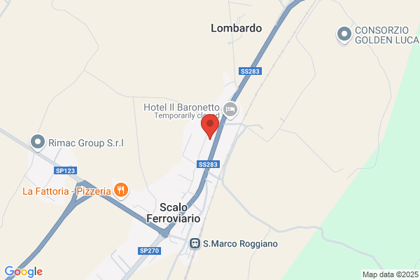 Macelleria Agea