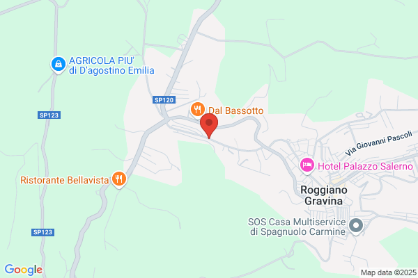 Onoranze Funebri La Roggianese di Giuseppe Palermo