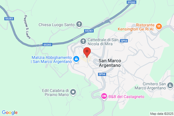 Farmacia Pisano Dott.Ssa Anna