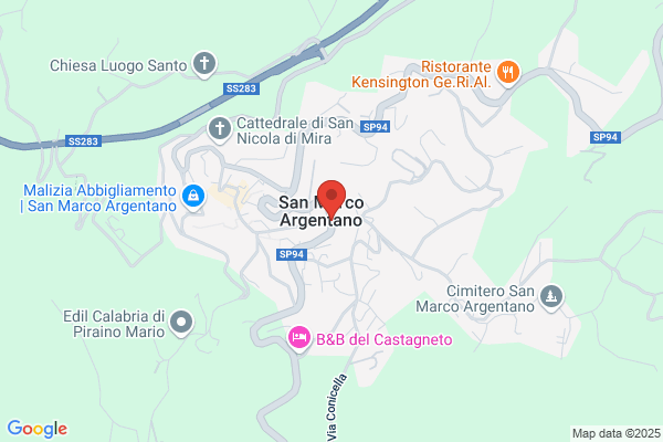 Fiore Antonio Scavi