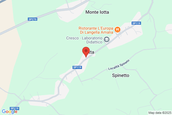Fisiocenter Di Cauterucci Antimo