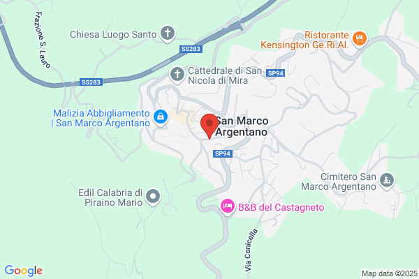 La Salumeria Del Cuore Di Eugenio Di Cianni