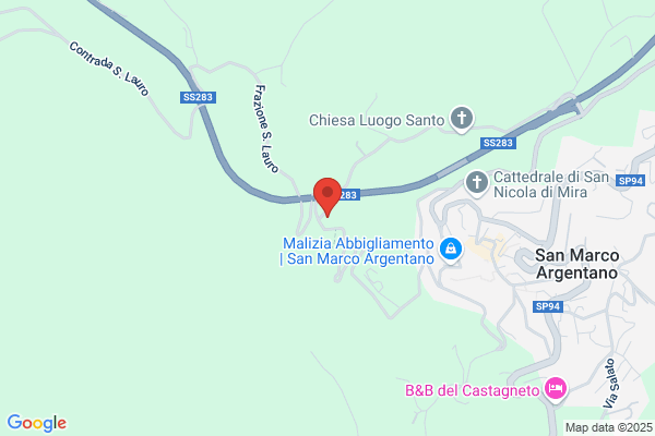 Laghetto mulino di mezzo punto ristoro