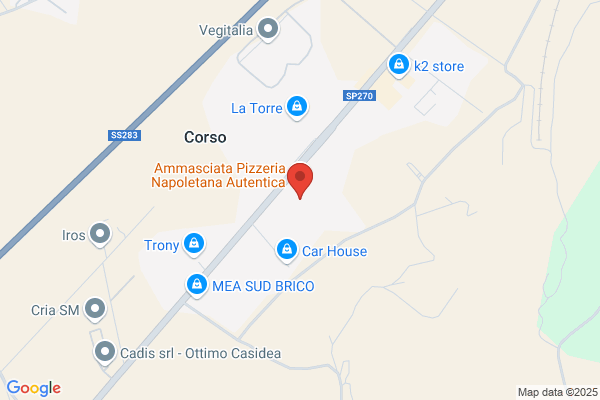 Lanzino Costruzioni - San Marco Argentano