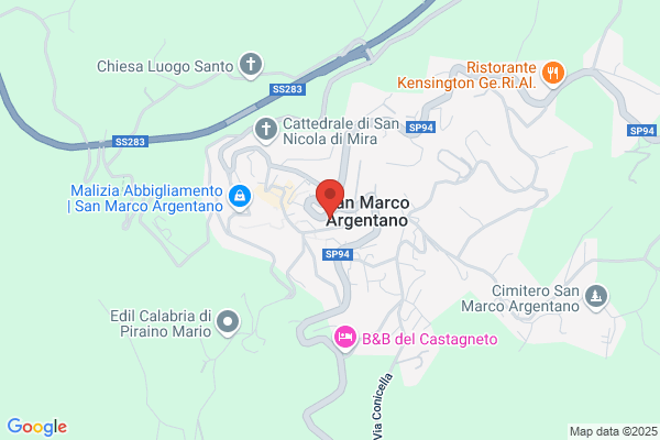 Le Baccanti Enoteca Ristorante