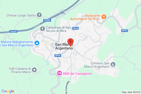 Mixer Di Liparoti Napoleone