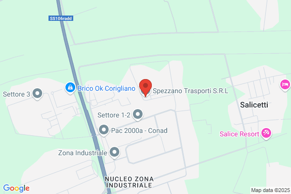Spe. ed Trasporti Pisciotta