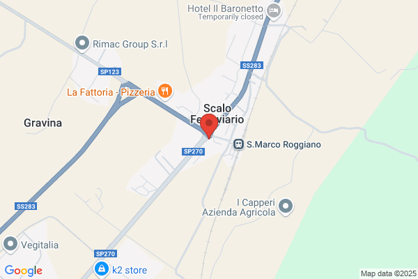 Studio Ottico Borrelli Di Borrelli Raffaele