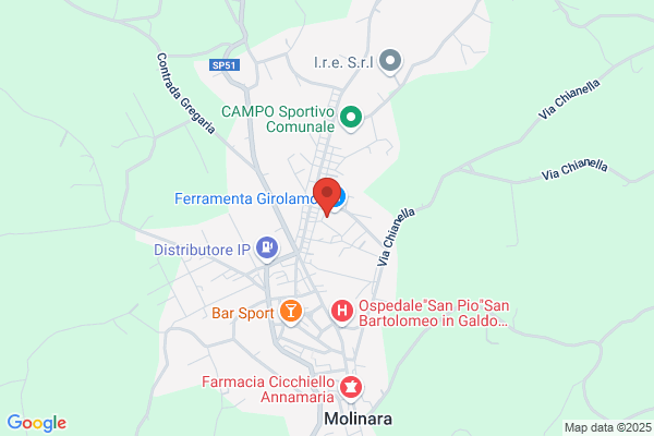 Onoranze Funebri Trotta