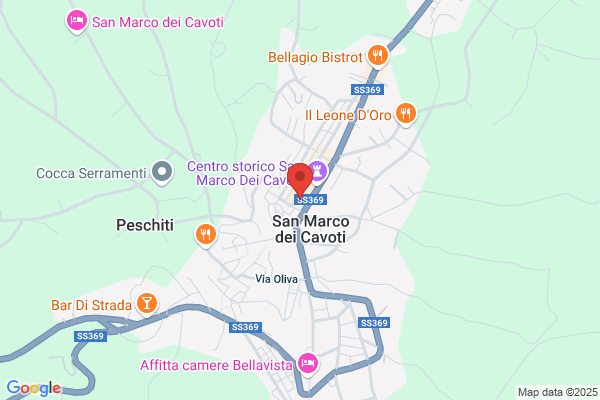 Cocca Fratelli Santo E Flavio S.N.C.