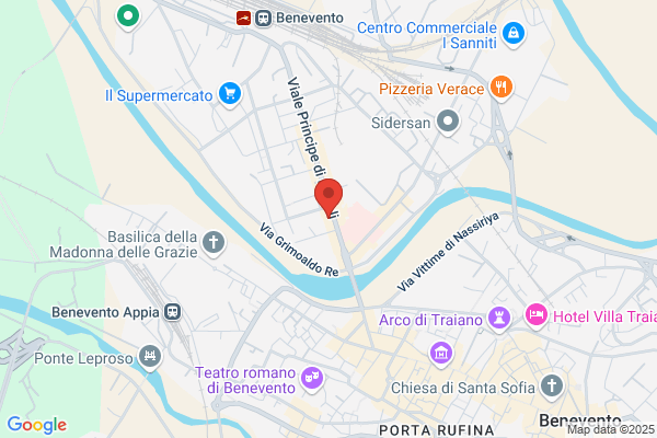 Il Sannio Quotidiano
