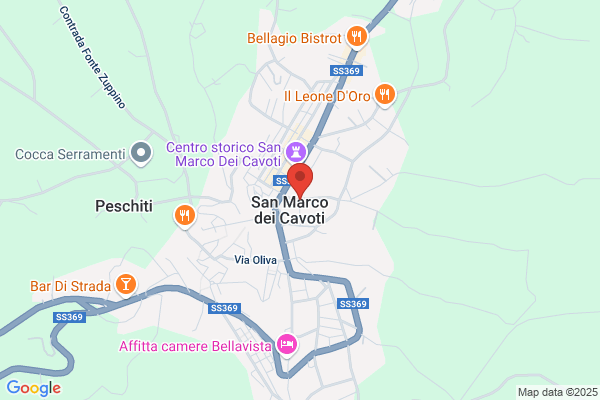 New Center Diagnosticomedico Chirurgica Di Cirocco E C sas