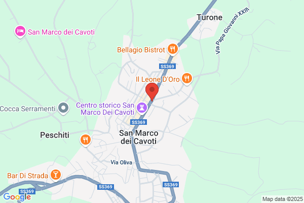 Onoranze Funebri San Marco