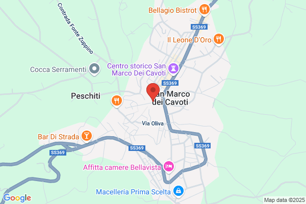Pasticceria Serio Giuseppe