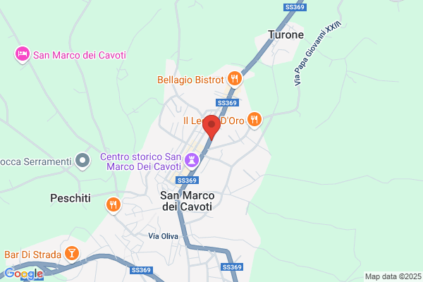Pezzuto patrizio