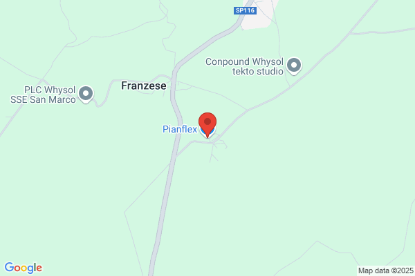 Pianflex