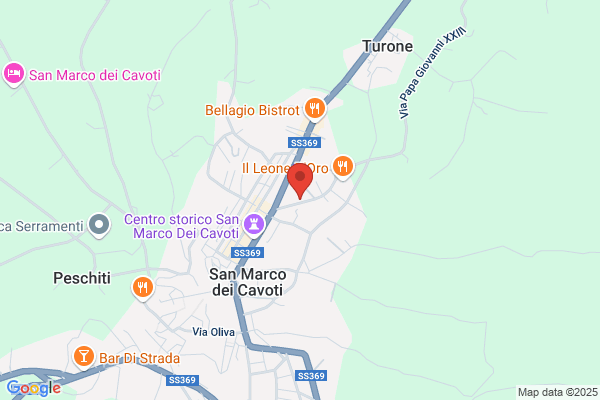 Tremonte giuseppe