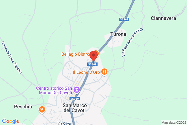 Tremonte luigi