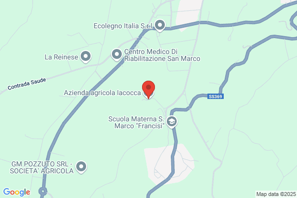 Ufficio Agricolo Di Zona
