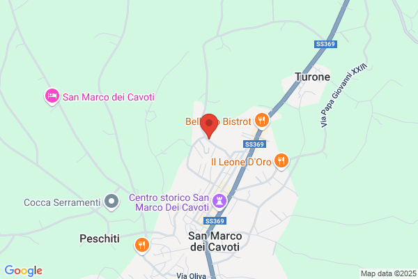 Vigili Del Fuoco