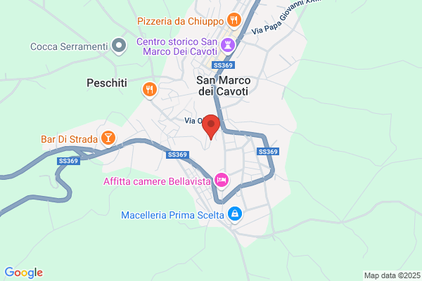 Zuppa F.Lli S.N.C. Di Zuppa Giuseppe E c.