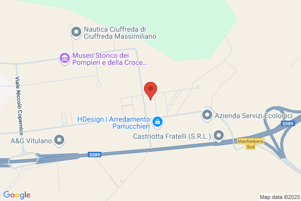 Bisceglia S.A.S. Di Pasquale Carlo Bisceglia & C.