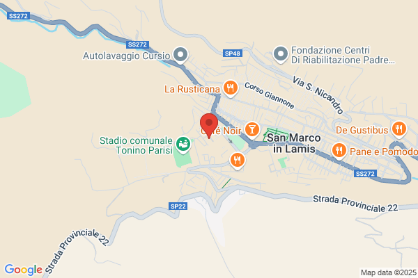 Fondazione Pasquale ed Angelo Soccio