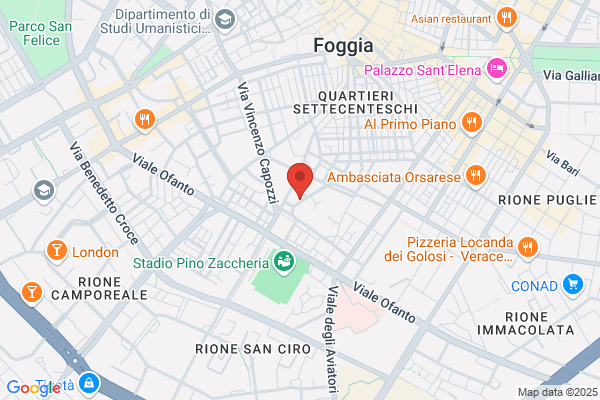 Gam.Tec Piccola Societ{ Cooperativa A.R.L.