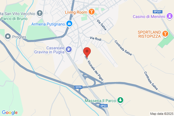 Gravina Sebastiano