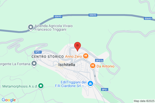 Istituto Professionale Di Stato Per Lindustria E Lartig/// (Ianato)