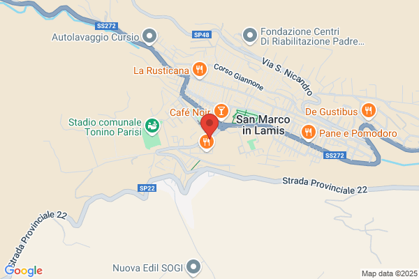 La Porta Gemma (Dr.)