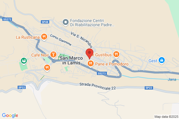 Laboratorio Di Analisi Cliniche E Microbiologiche Emos (S.R.L.)