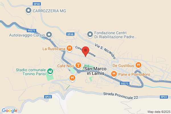 Martino michele